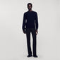 Crewneck Cashmere Cashmere Sweater Dark Navy