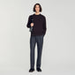 Crewneck Cashmere Cashmere jumper Chocolate