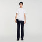 New Sandro  Tee Short-Sleeved T-Shirt White