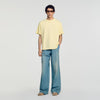 Oversize Sandro Tee Oversized T-shirt Souffre