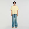 Oversize Sandro Tee Oversized T-shirt Souffre