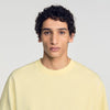 Oversize Sandro Tee Oversized T-shirt Souffre