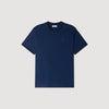 Tshirt Tonal Patch 4S  T-shirt Royal Blue