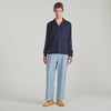 Requin Floaty Shirt Midnight Blue